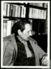 Miguel Delibes Setién en su casa de Valladolid.