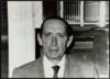 Retrato de Miguel Delibes Setién.