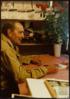 Miguel Delibes Setién en la Feria del Libro.