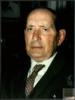 Retrato de Miguel Delibes Setién.