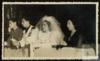 Boda de Luisa de Castro Ruiz y Jesús Fragoso del Toro.