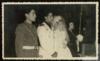 Boda de Luisa de Castro Ruiz y Jesús Fragoso del Toro.