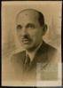 Retrato de Adolfo Delibes Cortés.