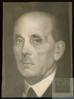 Retrato de Adolfo Delibes Cortés.