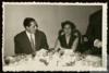 Miguel Delibes Setién junto a su mujer Ángeles de Castro Ruiz.