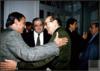 Miguel Delibes Setién en la fiesta conmemorativa de los 25 años de Colpisa.