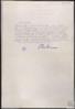 Carta de Ramón Zulaica a Miguel Delibes Setién, elogiando a El Norte de Castilla y la conferencia...