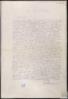 Carta de Ramón Zulaica a Miguel Delibes Setién, sobre el estilo desenfadado de escribir del primero.