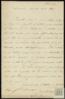 Carta de José Calixto de Echánove Echánove a Francisco Antonio de Echánove Echánove, sobre la cot...