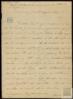 Carta de José Calixto de Echánove Echánove a Francisco Antonio de Echánove Echánove, sobre la ven...