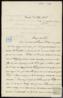 Carta de Antonio Fernando de Echánove Arcocha a Francisco Antonio de Echánove Echánove, sobre asu...