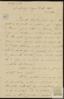Carta de José Calixto de Echánove Echánove a Francisco Antonio de Echánove Echánove, sobre asunto...