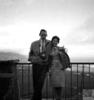 Viaje de Miguel Delibes y familia a la Isla de Tenerife. Fotógrafo Alfredo Reyes Darias.