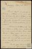 Carta de José Calixto de Echánove Echánove a Francisco Antonio de Echánove Echánove, sobre la con...