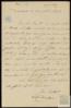Carta de José Calixto de Echánove Echánove a Francisco Antonio de Echánove Echánove, sobre la con...