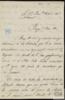 Carta de un amigo a Francisco Antonio de Echánove Echánove, sobre los pasos que se seguirán en un...