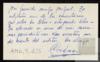 Carta de Victoriano Crémer a Miguel Delibes Setién, por la que le envía las críticas publicadas a...