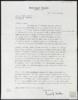 Carta de Paul J. Cooke a Miguel Delibes Setién, sobre la lectura en sus clases de "El camino...
