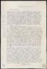Carta de Ramón Zulaica a Miguel Delibes Setién.