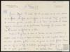 Carta de Vicente Silió a Miguel Delibes Setién.