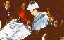 Miguel Delibes Setién nombrado Doctor honoris causa por la Universidad de Valladolid. 1983-01-28....