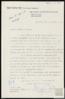 Carta de Edgar Pauk a Miguel Delibes Setién.