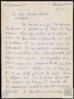 Carta de Lorenzo Villalonga a Miguel Delibes Setién, felicitándole por la entrevista a Gironella ...