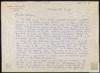 Carta de Antonio Buero Vallejo a Miguel Delibes Setién, felicitándole por "Cinco horas con M...
