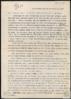 Carta de Smid Zdenek a Miguel Delibes Setién.