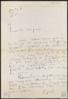 Carta de Francisco Umbral a Miguel Delibes Setién.