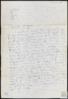 Carta de Francisco Umbral a Miguel Delibes Setién.
