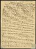 Carta de Américo Castro a Miguel Delibes Setién, reflexionando acerca de sus novelas y la literat...