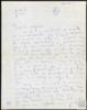 Carta de Francisco Umbral a Miguel Delibes Setién.