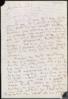 Carta de Francisco Umbral a Miguel Delibes Setién, reflexionando acerca de la biografía que ha es...