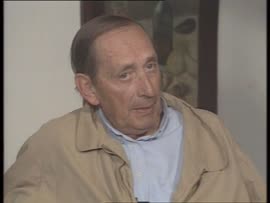 Historias de caza: Miguel Delibes.