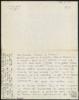 Carta de Marysia de Yepes a Miguel Delibes Setién y Ángeles de Castro, sobre los elogios a "...