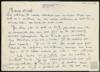 Carta de Francisco García Pavón a Miguel Delibes Setién, sobre el porcentaje a recibir en las edi...