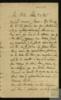 Carta de Adolfo Cortés Villegas a César Cortés Villegas, sobre política y otros asuntos familiares.