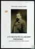 Original mecanografiado. "Un francés llamado Frédéric (ascendencia francesa de los Delibes e...