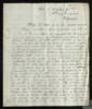 Carta de L. Laberhardie a L. Delibes sobre la reforma del contrato de la sociedad industrial de l...