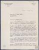 Carta de Joaquín Garrigues Díaz-Cañabate a Miguel Delibes Setién, solicitándole escriba el prólog...