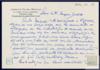 Carta de Joaquín Calvo-Sotelo a Miguel Delibes Setién, sobre la opinión que le merece una de sus ...
