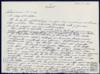 Carta de Ernesto Eguía a Miguel Delibes Setién, sobre la creación de una editorial.