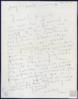 Carta de Francisco Umbral a Miguel Delibes Setién, sobre intercesión con José Vergés ante el sile...