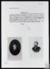 Carta de José Ramón Delibes Setién a sus hermanos remitiéndoles fotografías enviadas por su primo...