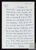 Carta de Miguel Delibes Setién a José Ramón Delibes Setién, sobre el envío de su libro en versión...