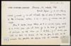 Carta de José Jiménez Lozano a Miguel Delibes Setién, elogiando "El hereje".