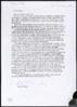 Carta de Andreu Teixidor a Miguel Delibes Setién.