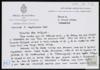 Carta de Heliodoro Carpintero Capell a Miguel Delibes Setién, agradecido y reflexionando sobre &q...