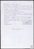 Carta de alumnos del Colegio San Agustín de Valladolid a Miguel Delibes Setién, felicitándole por...